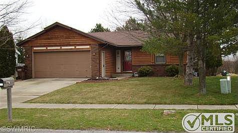 2nd image of 5110 Misty Creek Dr SE