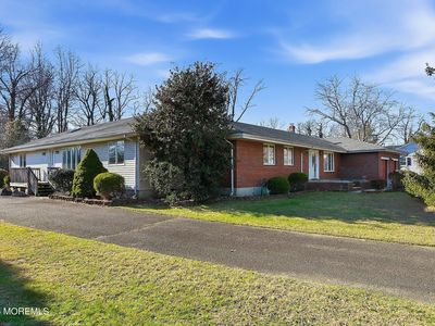 117 Harmony Avenue, Middletown, NJ, 07748