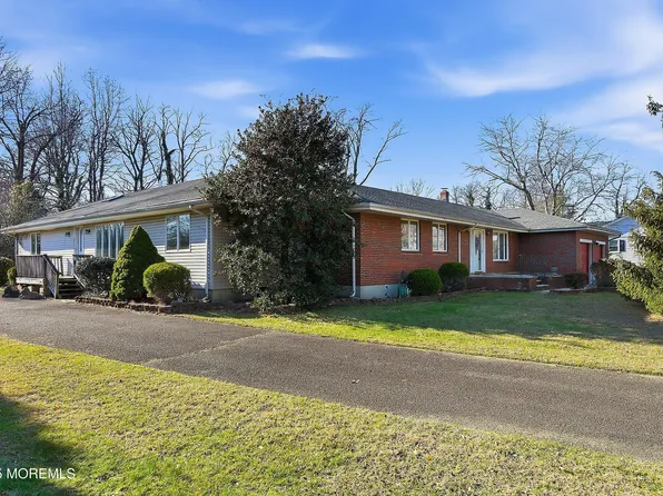 117 Harmony Avenue, Middletown, NJ 07748