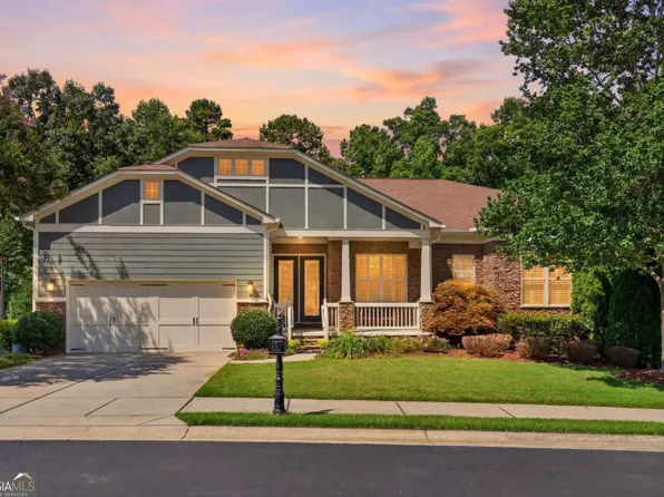 408 Larkspur Dr, Canton, GA 30114