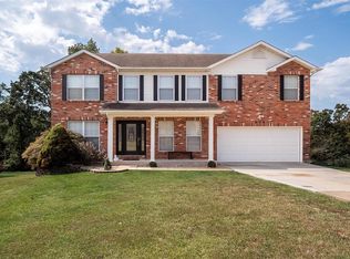 208 Saint Benedict, Pevely, MO