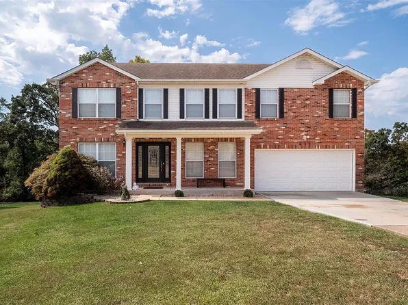 208 Saint Benedict, Pevely, MO 63070