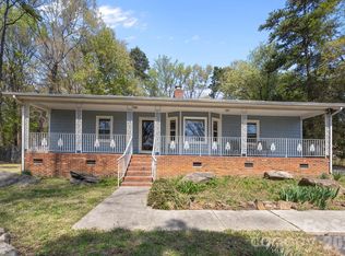 2608 Corinth Church Rd, Monroe, NC 28112