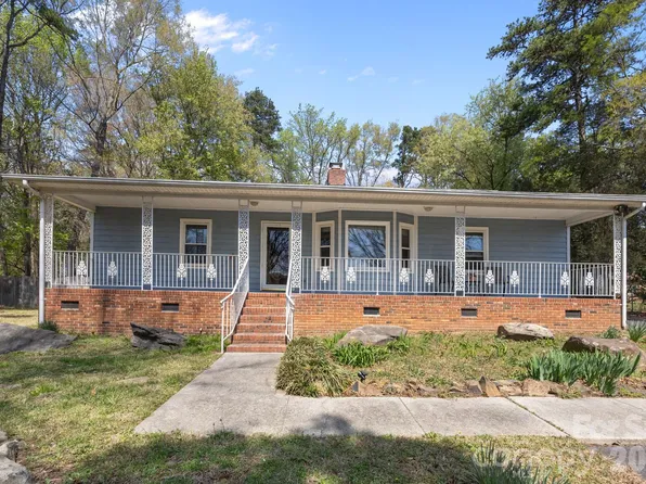 2608 Corinth Church Rd, Monroe, NC 28112