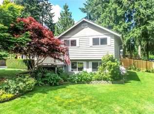 19723 64th Ave NE, Kenmore, WA 98028