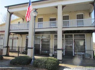 706 S Center St, Statesville, NC 28677