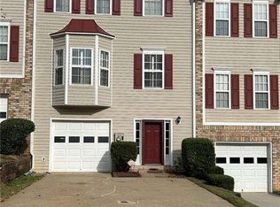 4711 Poplar Ridge Ct, Oakwood, GA 30566