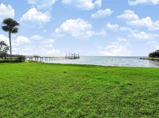 BLUFF BOULEVARD LOT 0000, HOLIDAY, FL 34691