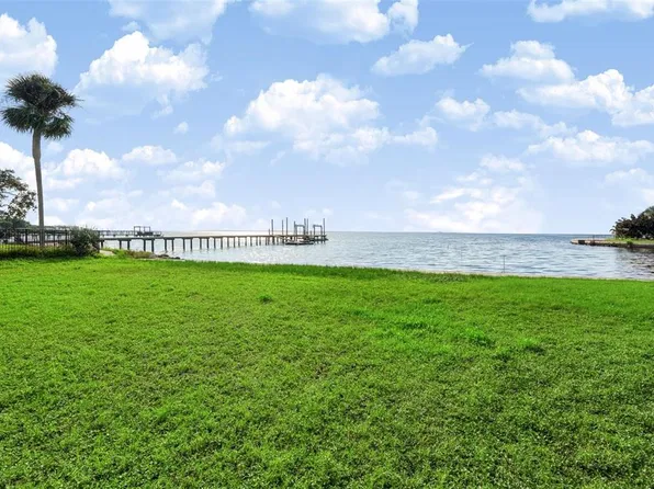 BLUFF BOULEVARD LOT 0000, HOLIDAY, FL 34691