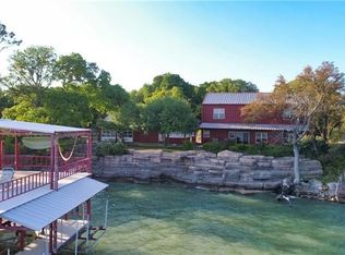 167 Aston Dr, Bridgeport, TX 76426