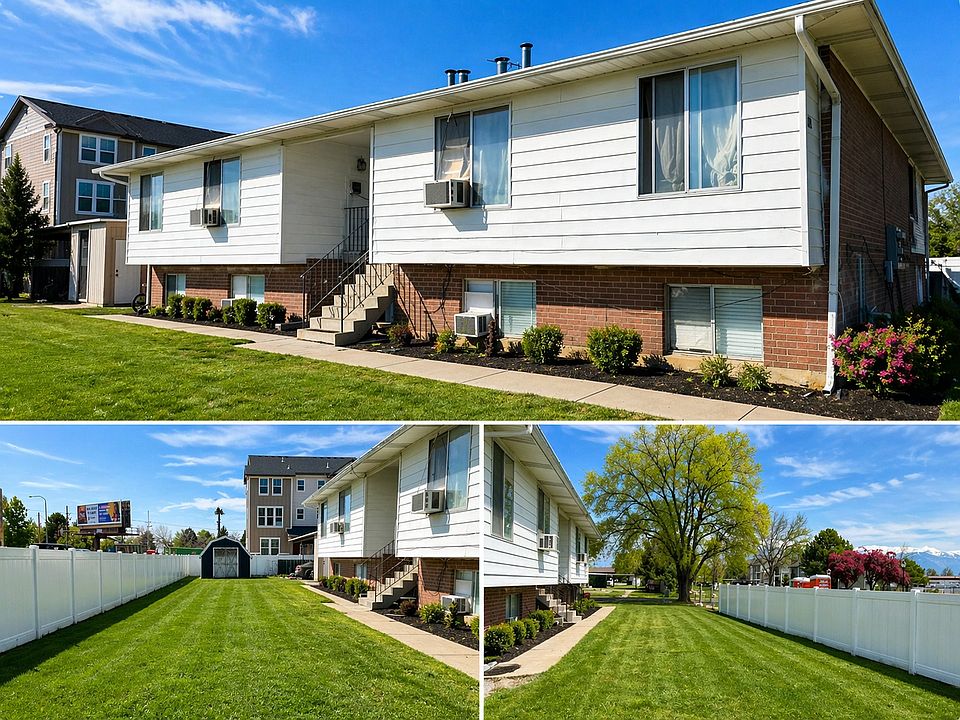 1st image of 1637 N Avalon Dr APT 1