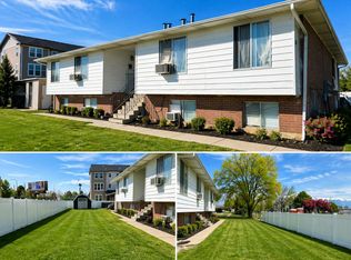 1637 N Avalon Dr APT 1, Layton, UT 84041