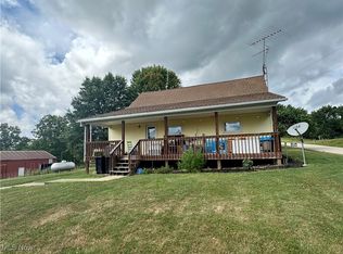 643 S Townsend Rd SW, Malta, OH 43758