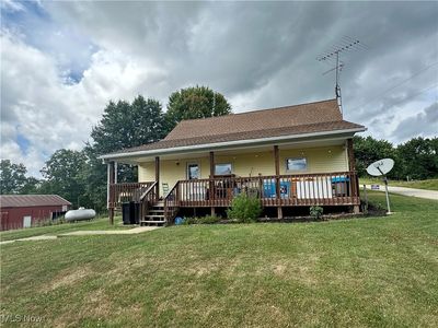 643 S Townsend Rd SW, Malta, OH, 43758
