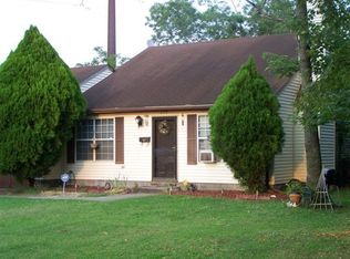 719 Leonard Ave, Chesapeake, VA 23324
