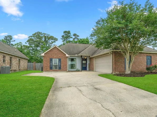 16817 River Birch Ave, Greenwell Springs, LA 70739