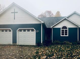 196 E Huyck Row, Pickford, MI 49774