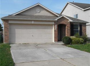 9119 Delmont Park Ln, Houston, TX 77075