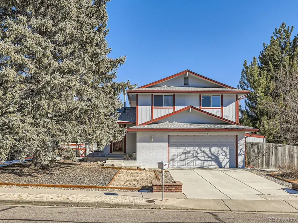 1490 S Iris Street, Lakewood, CO 80232