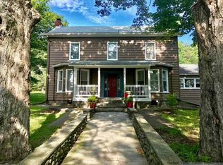 371L Bogart Rd, Palenville, NY 12463