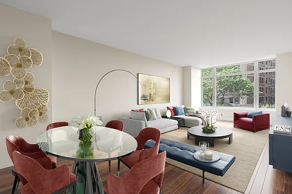 Rented by Douglas Elliman | media 2