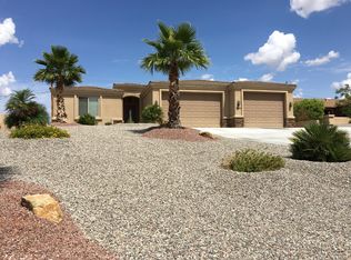 3085 El Dorado Ave N, Lake Havasu City, AZ 86403