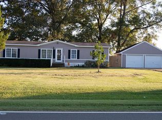 11979 Sparks Davis Rd, Keithville, LA 71047