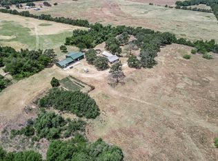 509 Lcr 712, Kosse, TX 76653