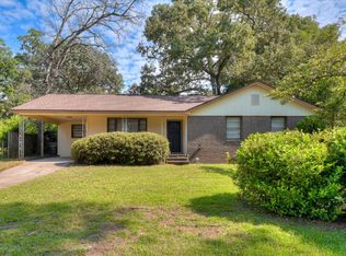 2131 Balfour St, Augusta, GA 30906