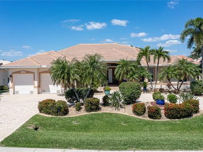3392 Tripoli Blvd, Punta Gorda, FL, 33950