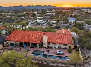 5420 N Suncrest Pl, Tucson, AZ 85718