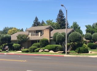 629 N Demaree Rd, Visalia, CA 93291