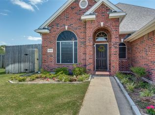 4412 Shadow Oak Dr, Corinth, TX 76208