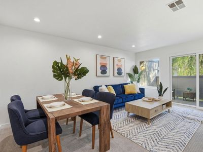 831 W California Ave Unit V, Sunnyvale, CA, 94086