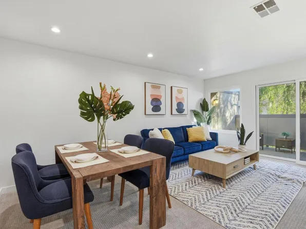 831 W California Ave Unit V, Sunnyvale, CA 94086