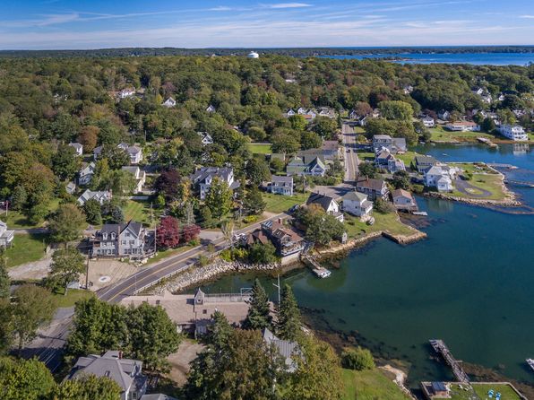 28 Union Street, Boothbay Harbor, ME 04538