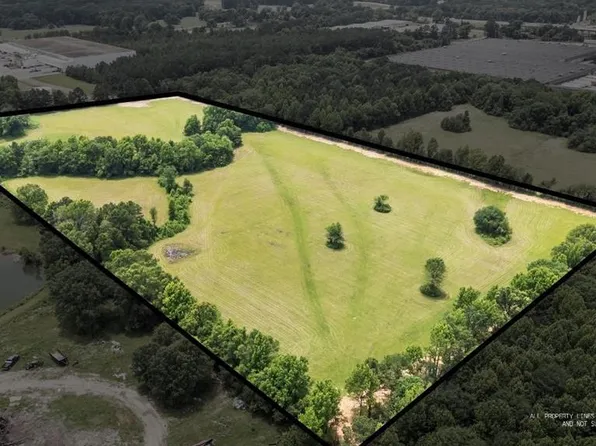 Tennessee Rd, Texarkana, AR 71854