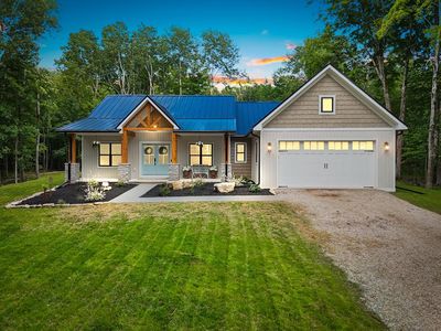 7700 Heritage Meadows Rd, Egg Harbor, WI, 54209