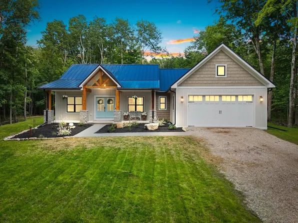7700 Heritage Meadows Rd, Egg Harbor, WI 54209