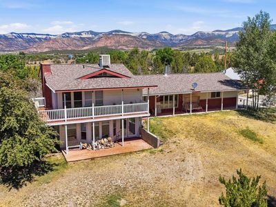 15377-59 1/2 Rd, Collbran, CO, 81624