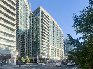 19 Grand Trunk Cres #1212, Toronto, ON M5J3A3