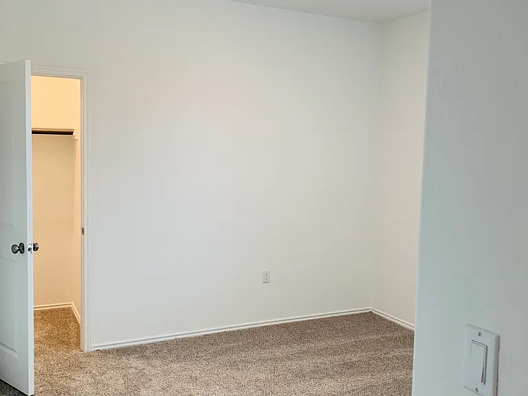 1st Room