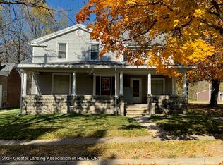 116 Washington St, Olivet, MI 49076