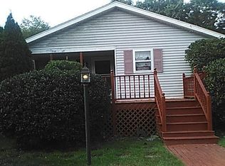 17 Headlands Dr, Plymouth, MA 02360