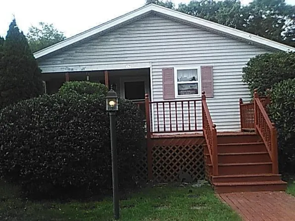 17 Headlands Drive, Cedarville, MA 02360