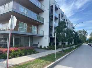 8447 202nd St #A102, Langley, BC V2Y 4K1