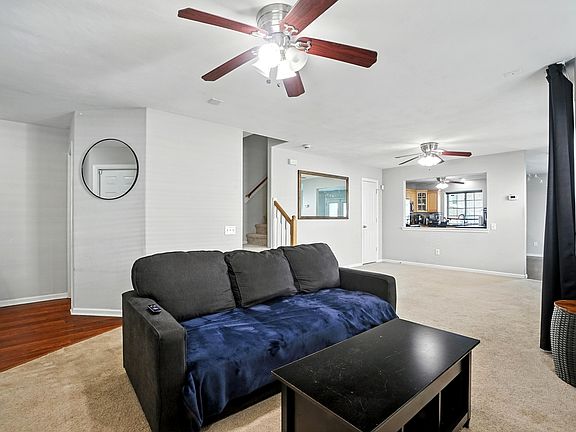 4th image of 5417 Port Royal Dr