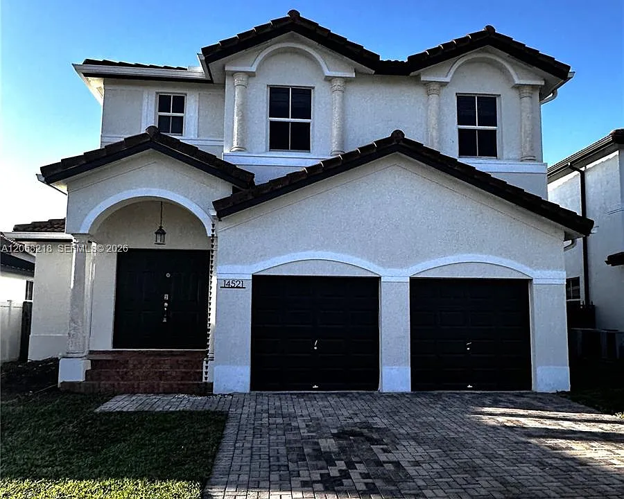 14521 SW 13th Ter