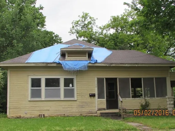 712 N Collins Ave, Okmulgee, OK 74447