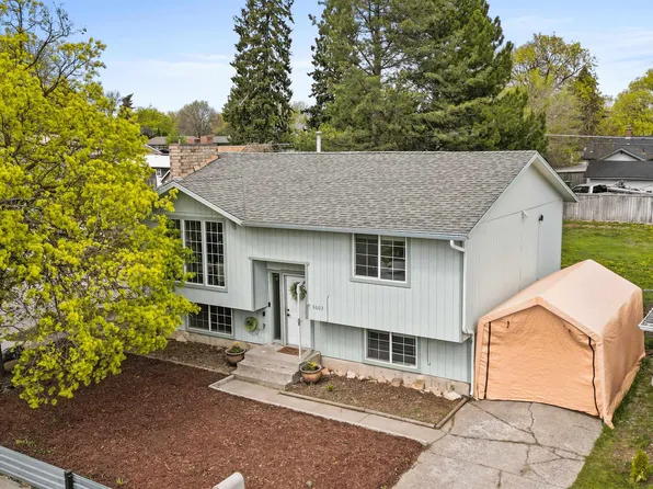 3603 E 33rd Ave, Spokane, WA 99223